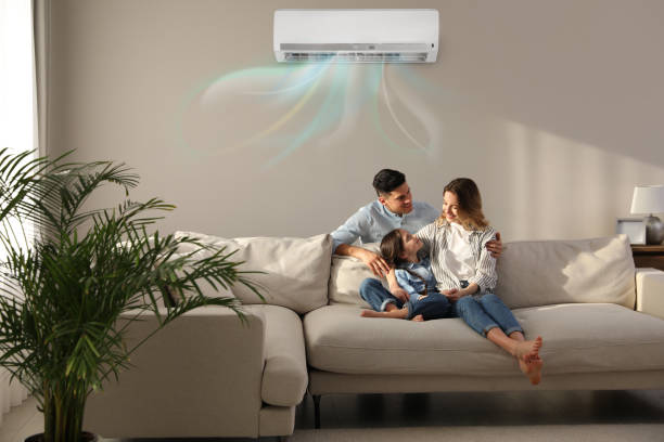 Best Best HVAC companies  in Stanley, NC