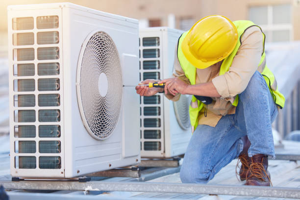 Best Air conditioning repair  in Stanley, NC