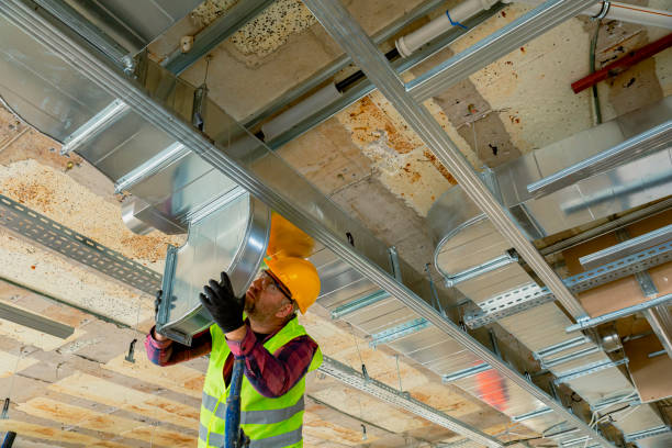 Best HVAC companies near me  in Stanley, NC