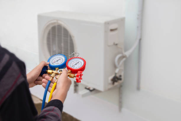 Reliable Stanley, NC HVAC Solutions