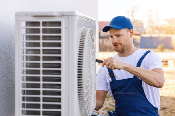 Best HVAC installation services  in Stanley, NC