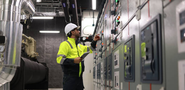 Best Local HVAC companies  in Stanley, NC