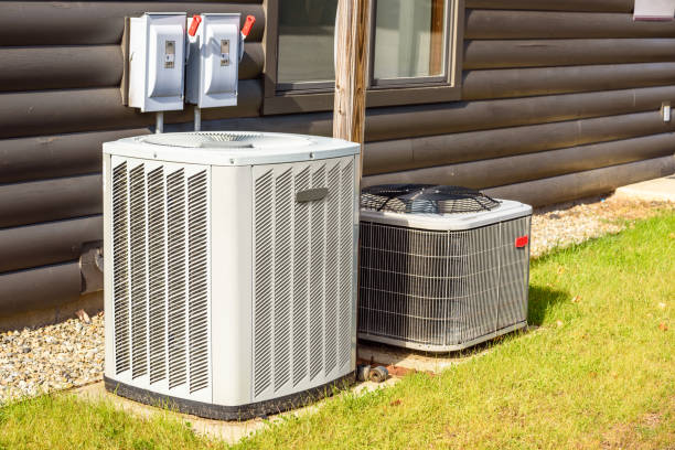 Best Residential HVAC services  in Stanley, NC