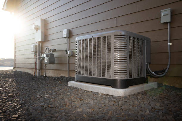 Best Emergency HVAC repair  in Stanley, NC